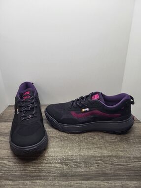 Vans MTE Crosspath Together As Ourselves Sneakers Shoes Mens Size 11 New